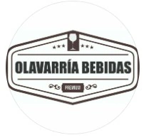 Logo de Distribuidora Olavarría Bebidas – asesoramiento integral en tecnología
