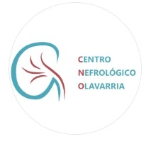 Logo del Centro Nefrológico Olavarría – soporte informático y soluciones tecnológicas