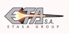 Logo de ETASA – soporte técnico integral y servicios informáticos