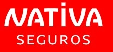 Logo de Nativa Compañía de Seguros – asesoramiento y soporte IT