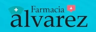 Logo de Farmacia Álvarez – soluciones informáticas y soporte técnico