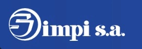 Logo de SIMPI SA – venta de hardware y mantenimiento informático